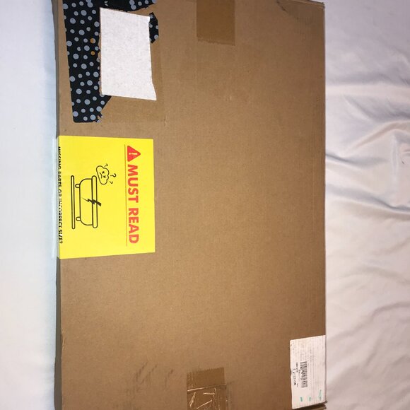 Serene Valley Sink Bottom Grid SVH2315R 23" X 14-1/2" Rear Drain Radius 3/8" NEW - Picture 7 of 7